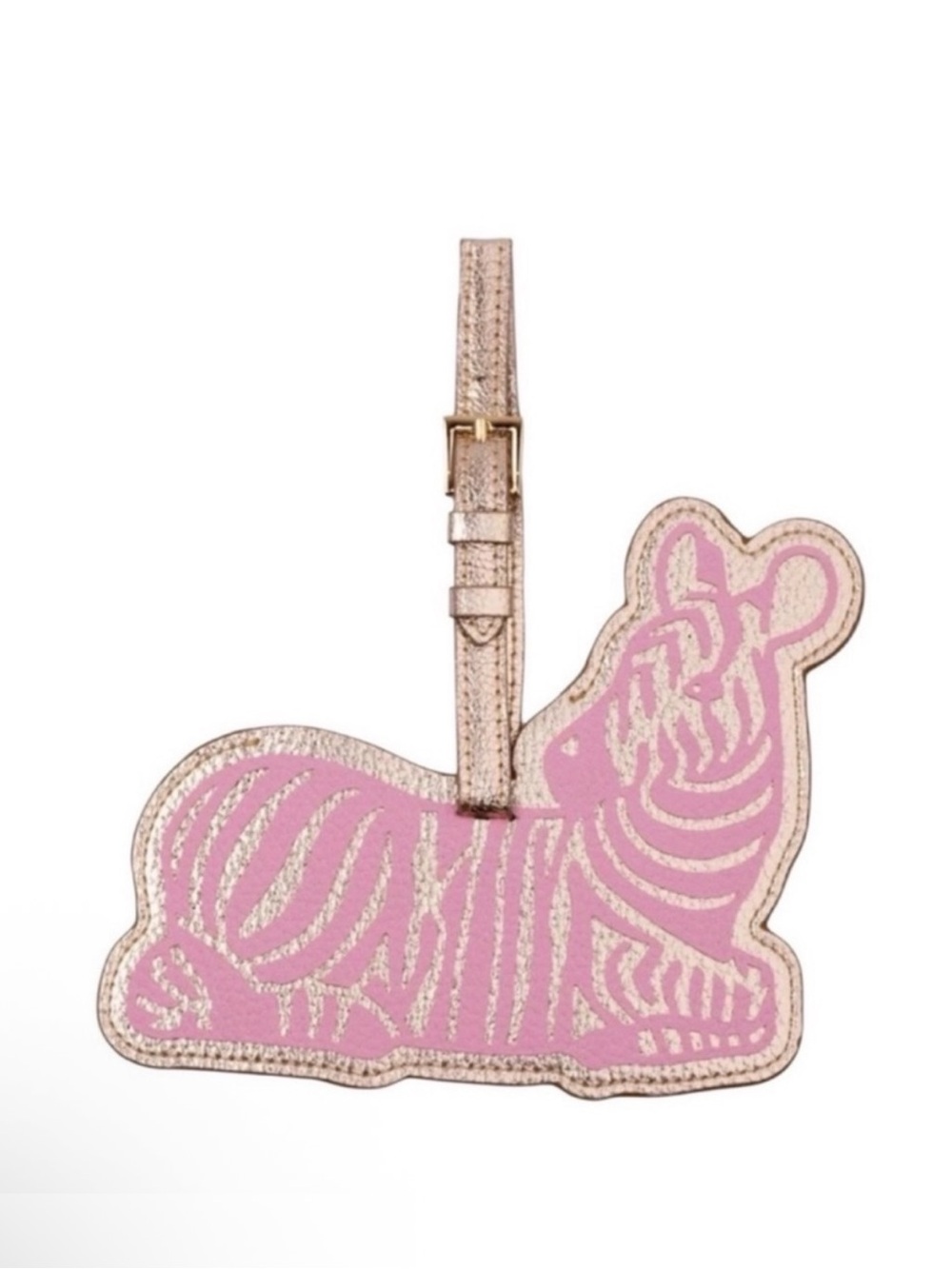 Lilly Pulitzer Luggage Tag